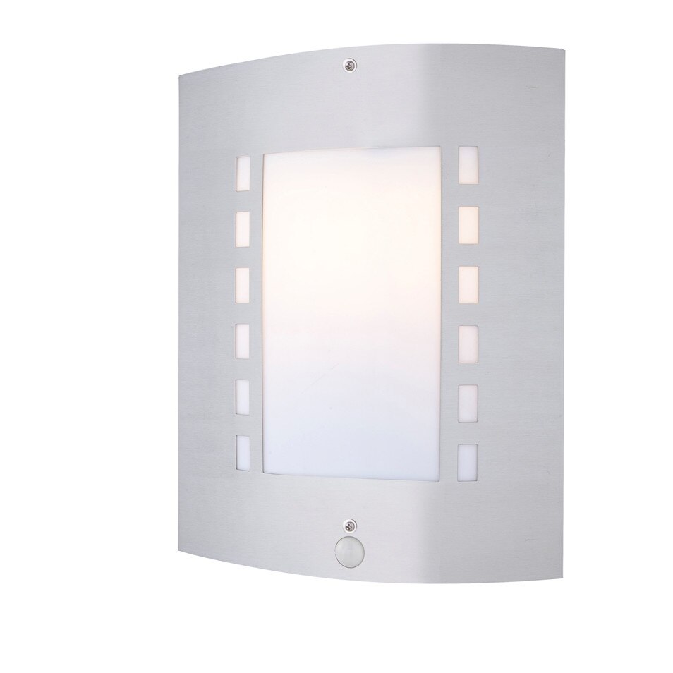 Lampadar ORLANDO LA-6843S, 1 x E27, 60W, 230V, Senzor de miscare