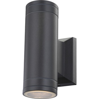 Lampadar GANTAR LA-67971-7, 2 x GU10 LED, 5W, 300lm, 3000K, 230V Lampadar GANTAR LA-67971-7, 2 x GU10 LED, 5W, 300lm, 3000K, 230V