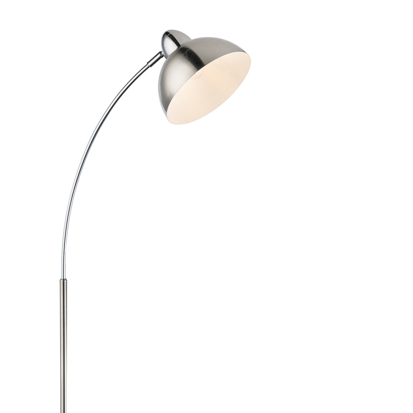 Lampadar ANITA LA-75296SN, 1 x E27, 40W, 230V, Intrerupator