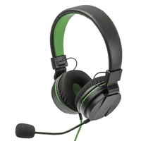 casti snakebyte stereo pentru xbox one cu microfon negruverde imagen 54_0_
0