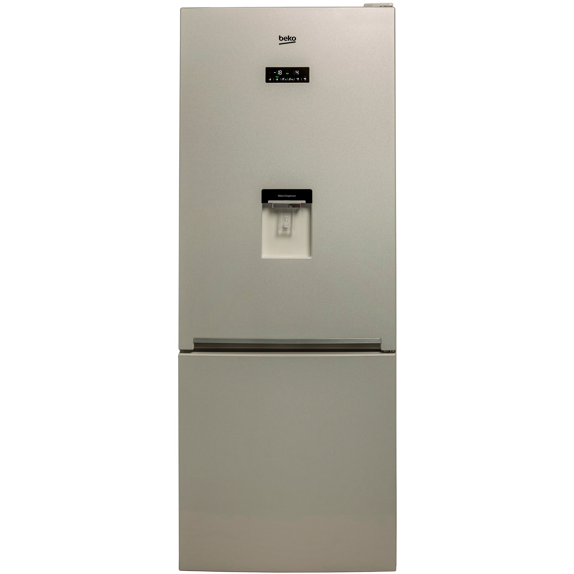 Хладилник Beko RCNE520E20DZM