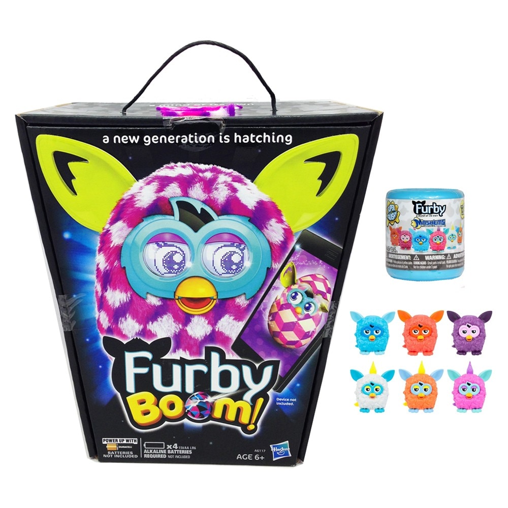 furby Storyboard por 6ae388dd