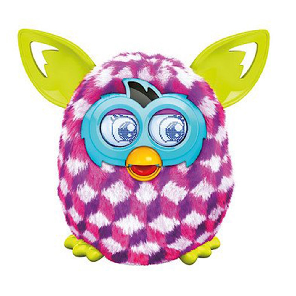 furby Storyboard por 6ae388dd