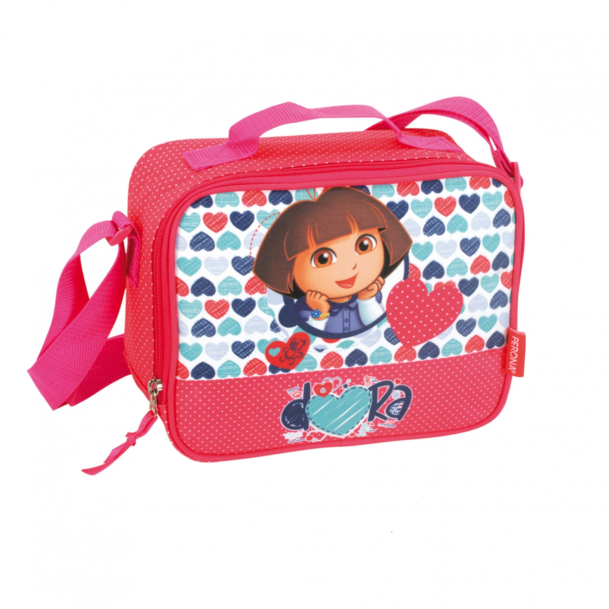 Gentuta pentru pranz Dora