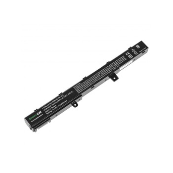 Baterie compatibila Greencell pentru laptop Asus D450 D450MA D550 F541 F451MA F551 F551MA K451 P451 P551 R411 R411MA R508 R509 R512 R551 R552 X451 X451MA X551 X551MA, model Asus A31N1319 A41N1308 X45Li9C, cu 3 celule 10.8V Baterie compatibila Greencell pentru laptop Asus D450 D450MA D550 F541 F451MA F551 F551MA K451 P451 P551 R411 R411MA R508 R509 R512 R551 R552 X451 X451MA X551 X551MA, model Asus A31N1319 A41N1308 X45Li9C, cu 3 celule 10.8V
