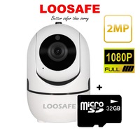 baby monitor loosafe tp-gx21 full hd 1080p night vision auto tracking cloud senzor miscare push to talk alb imagen 8_0_
0