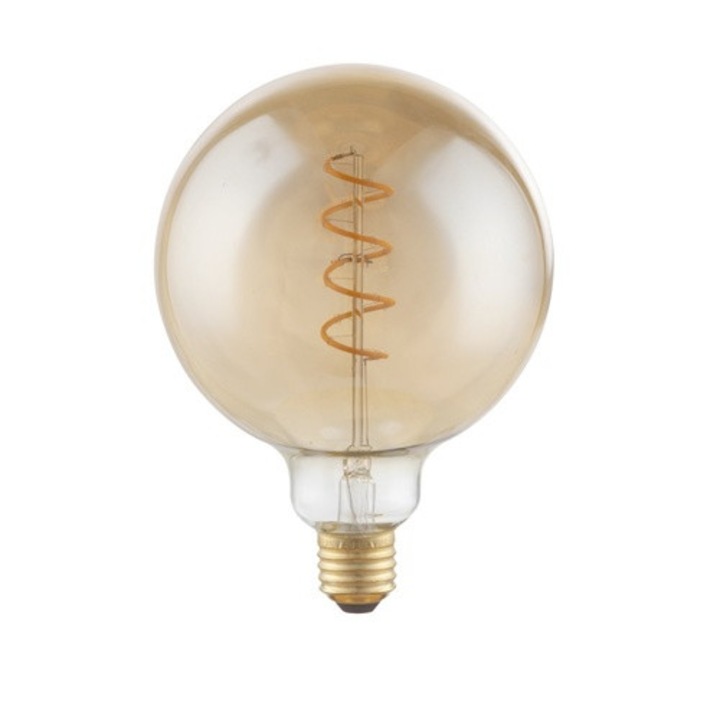 LED крушка B-88595F, 1 x E27, 4 W, 200lm, 2000K, 230W