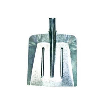 Lopata aluminiu pentru zapada 350 X 350 mm Lopata aluminiu pentru zapada 350 X 350 mm