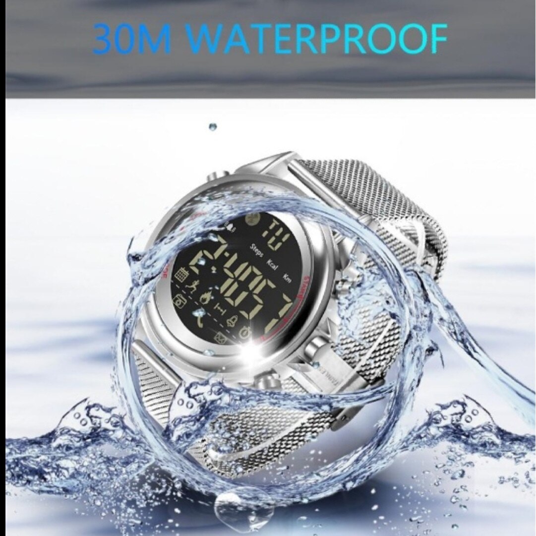 jeiso smart watch