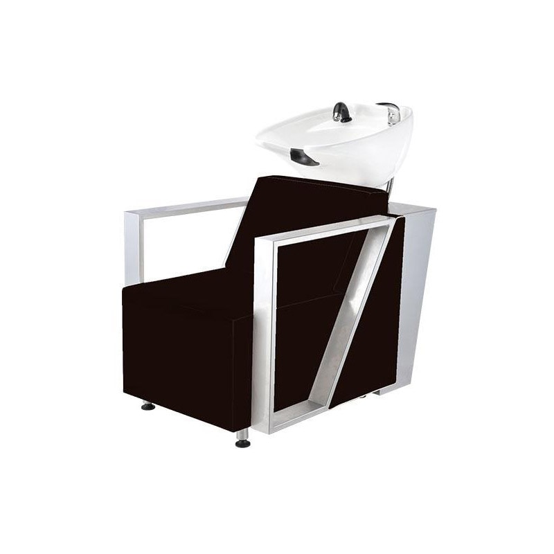 Unitate de spalare ceramica alba Serena ETB Equipment