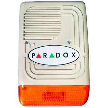 Imagini PARADOX PS 128 - Compara Preturi | 3CHEAPS