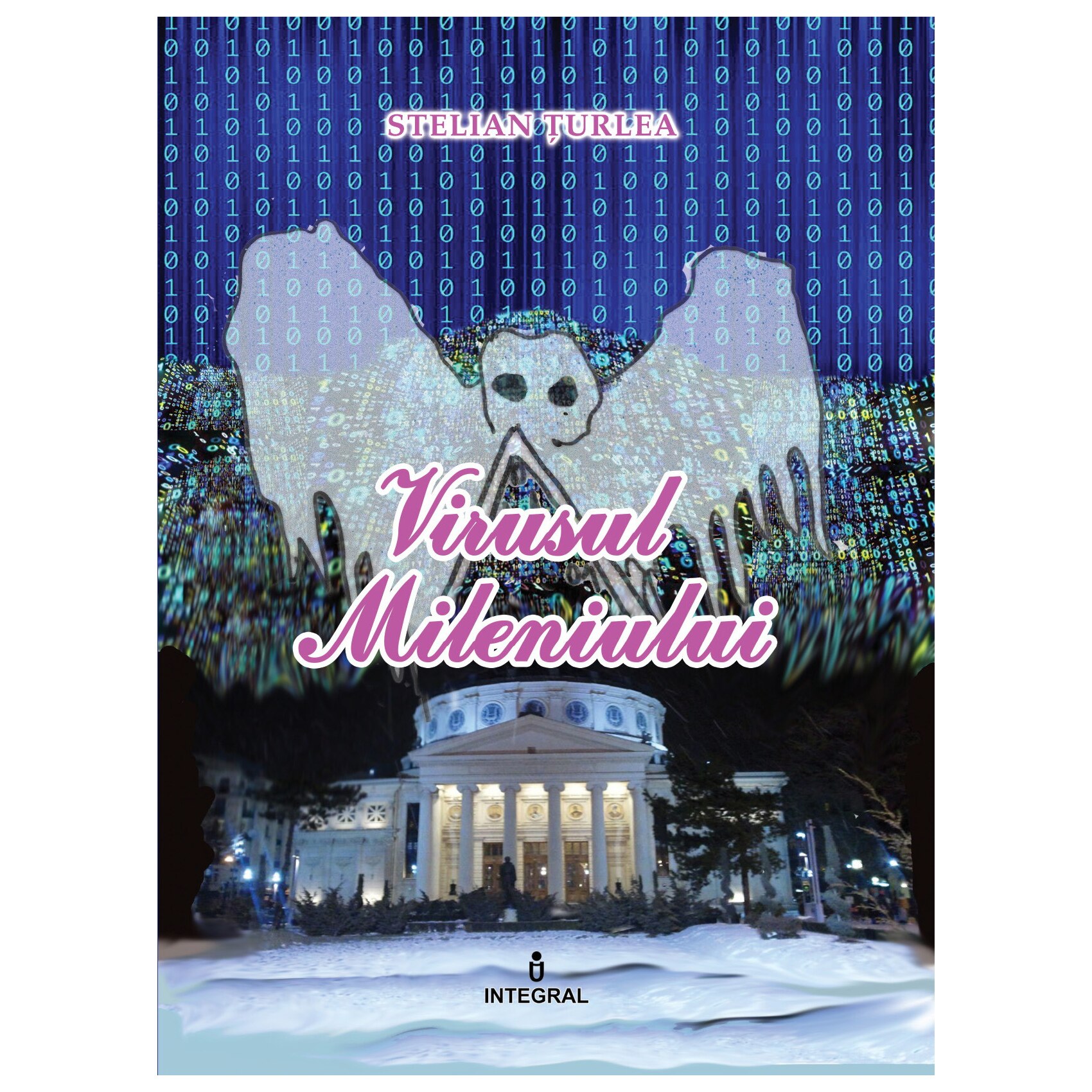 VISUL MILENIULUI, STELIAN TURLEA