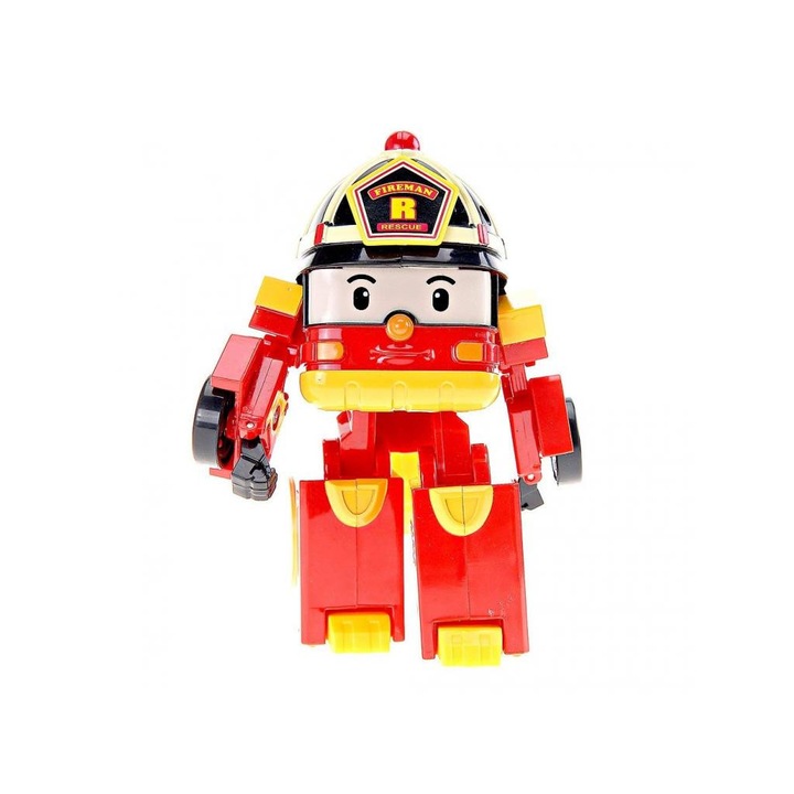 Роботизирана кола Academy Poly, 3 години +