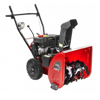 Freza de zapada EFCO ARTIK 56, 560 mm, 2.8 CP, 3 l Freza de zapada EFCO ARTIK 56, 560 mm, 2.8 CP, 3 l