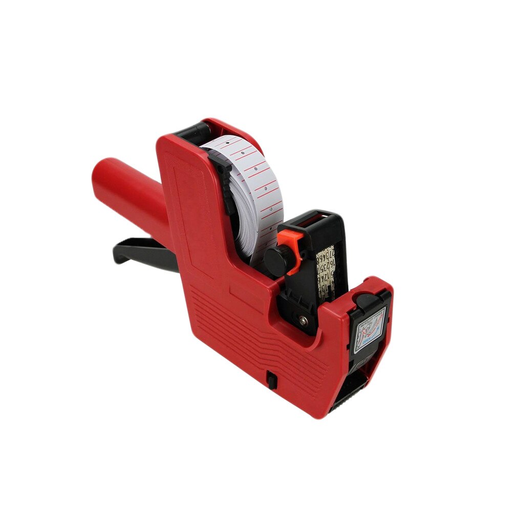 Aparat etichetat preturi cu 8 digiti FL