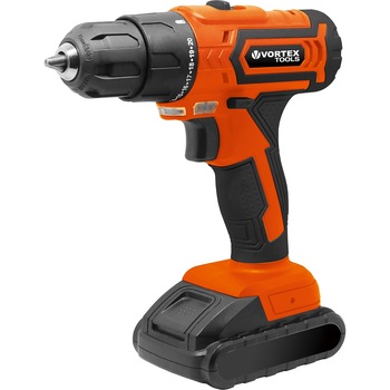 Masina de gaurit/insurubat VORTEX TOOLS VO2801, 14.4V, 1300mAh Masina de gaurit/insurubat VORTEX TOOLS VO2801, 14.4V, 1300mAh
