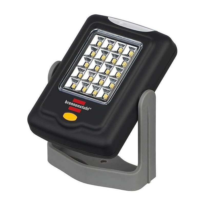 Lampa universala 20+3 led smd