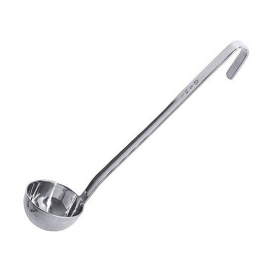 Polonic din inox, 0.5L, gama Lancom