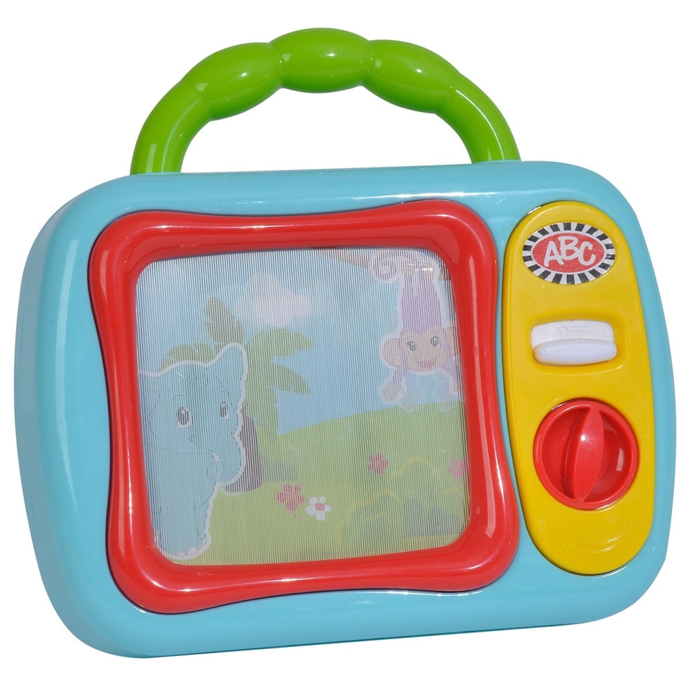 Jucarie Simba ABC Primul meu televizor119435