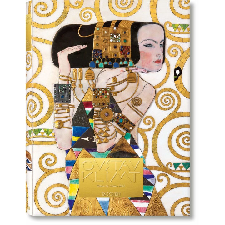 Gustav Klimt: Complete Paintings