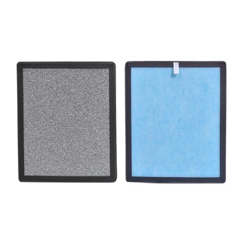 Set 2 filtre hepa compatibile pentru purificator de aer Webber AP8500 Set 2 filtre hepa compatibile pentru purificator de aer Webber AP8500