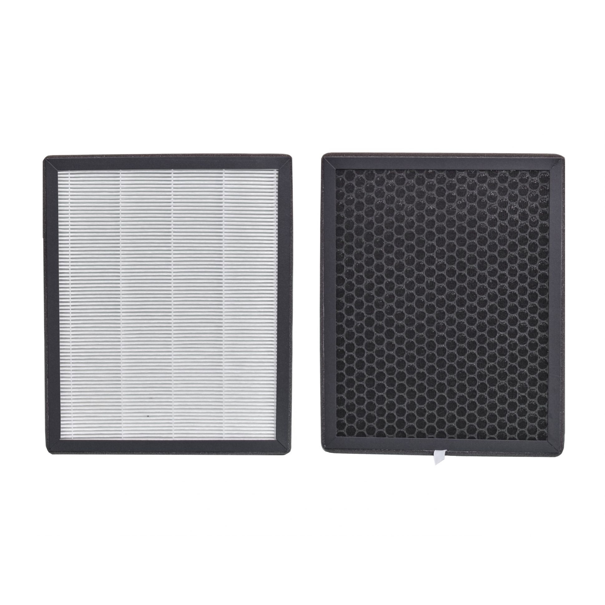 Set 2 filtre hepa compatibile pentru purificator de aer Webber AP8300