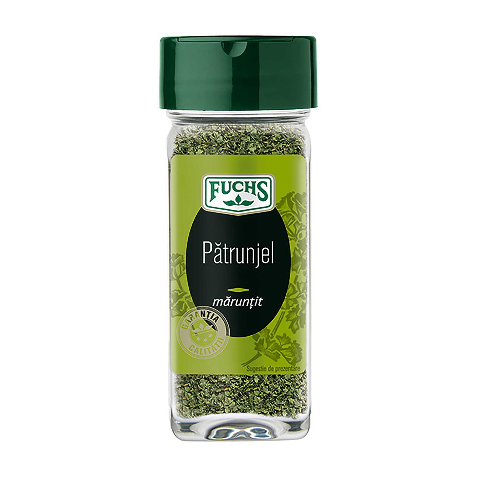 Patrunjel, Fuchs, 9g