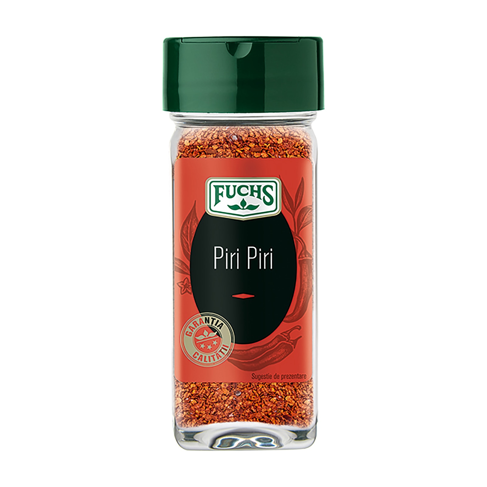 Piri Piri, Fuchs, 32g