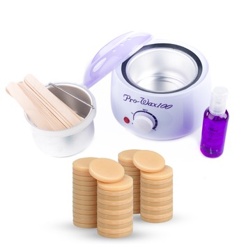 Kit epilare Prowax si ceara Ro.ial 1 kg Kit epilare Prowax si ceara Ro.ial 1 kg