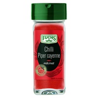 piper cayenne carrefour