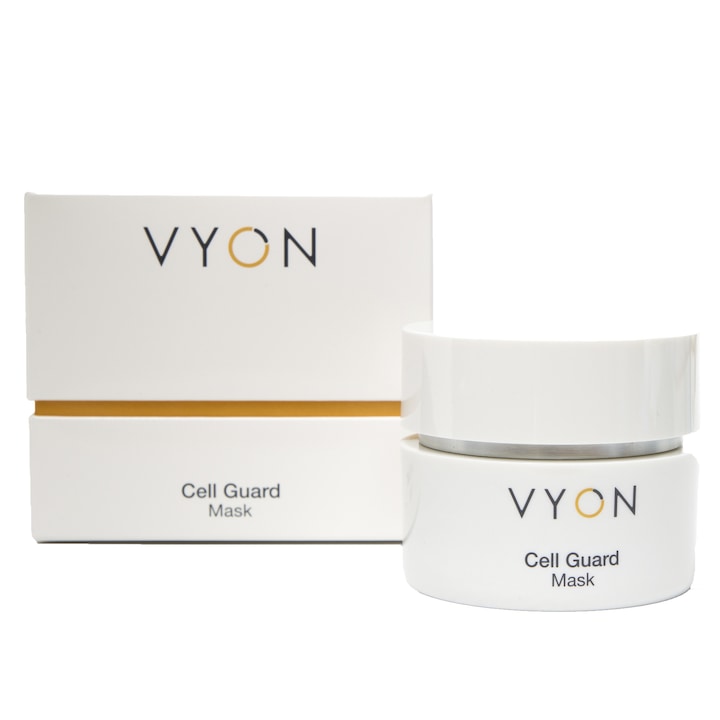 Crema mask Cell Guard Mask cu efect de netezire si depigmentare , 50 ml