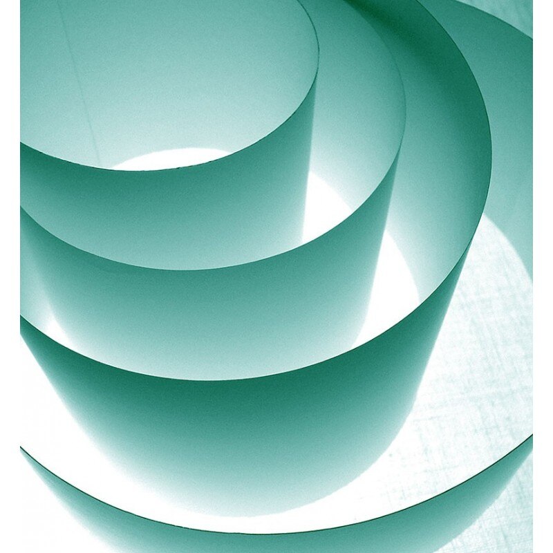 Tablou canvas, produs DekoStore, pentru dormitor/living/birou, inramat pe cadru de lemn, print HD, Quilling, 80x80 cm