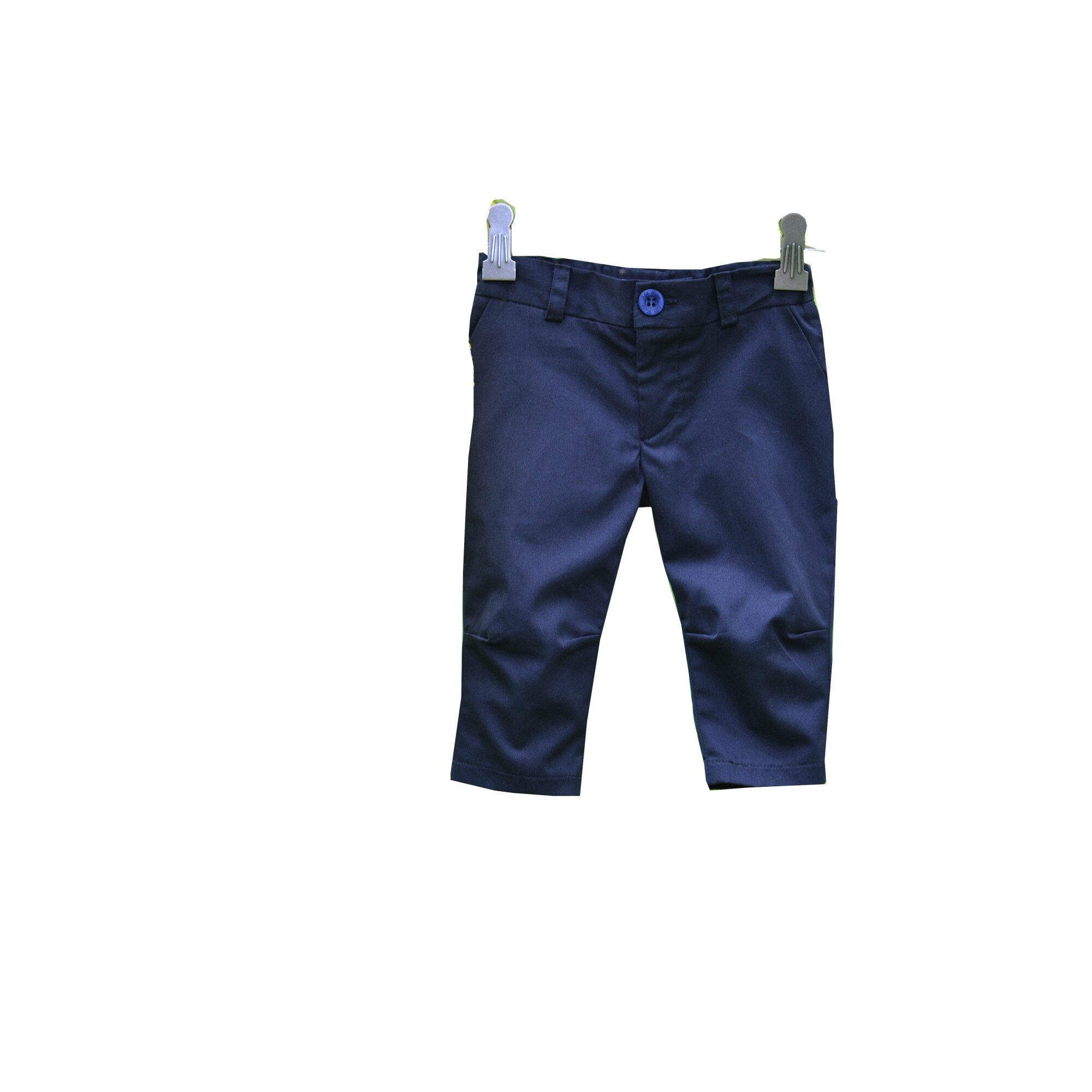 Pantaloni baieti Ada Rose , bumbac