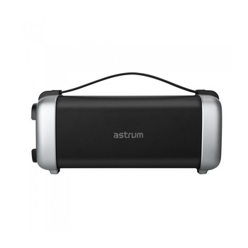 Boxa Multimedia portabila cu LED Astrum ST370, FM, MicroSD,EQ, 25W, BT 2.1 Negru Boxa Multimedia portabila cu LED Astrum ST370, FM, MicroSD,EQ, 25W, BT 2.1 Negru