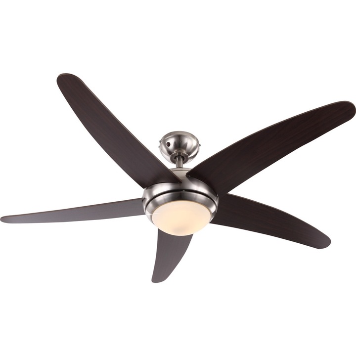 Полилей FABIOLA LP-9693LED, 1 x LED, 20W, 1100lm, 3100K, 230V, Дистанционно управление