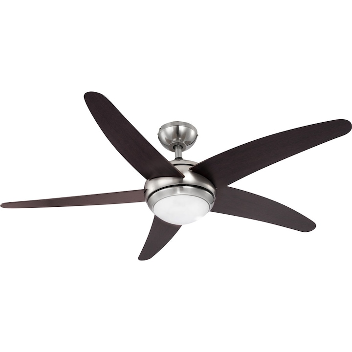 Полилей FABIOLA LP-9693, 1 x R7s, 80W, 230V, Дистанционно управление