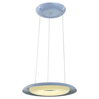 Pendul led suspendat , Albastru , 35W , IP20 Lumina Naturala ,2000lm Pendul led suspendat , Albastru , 35W , IP20 Lumina Naturala ,2000lm