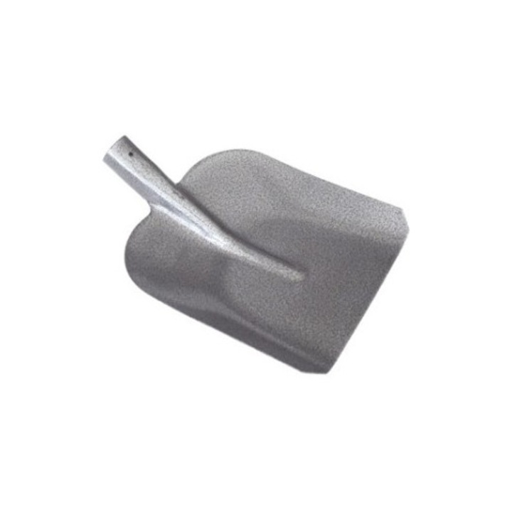 Lopata patrata S554 ( 278 x 240 mm )