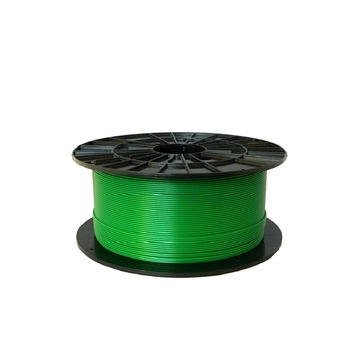 Filament, PLA verde perlat,1.75mm 1kg Filament, PLA verde perlat,1.75mm 1kg