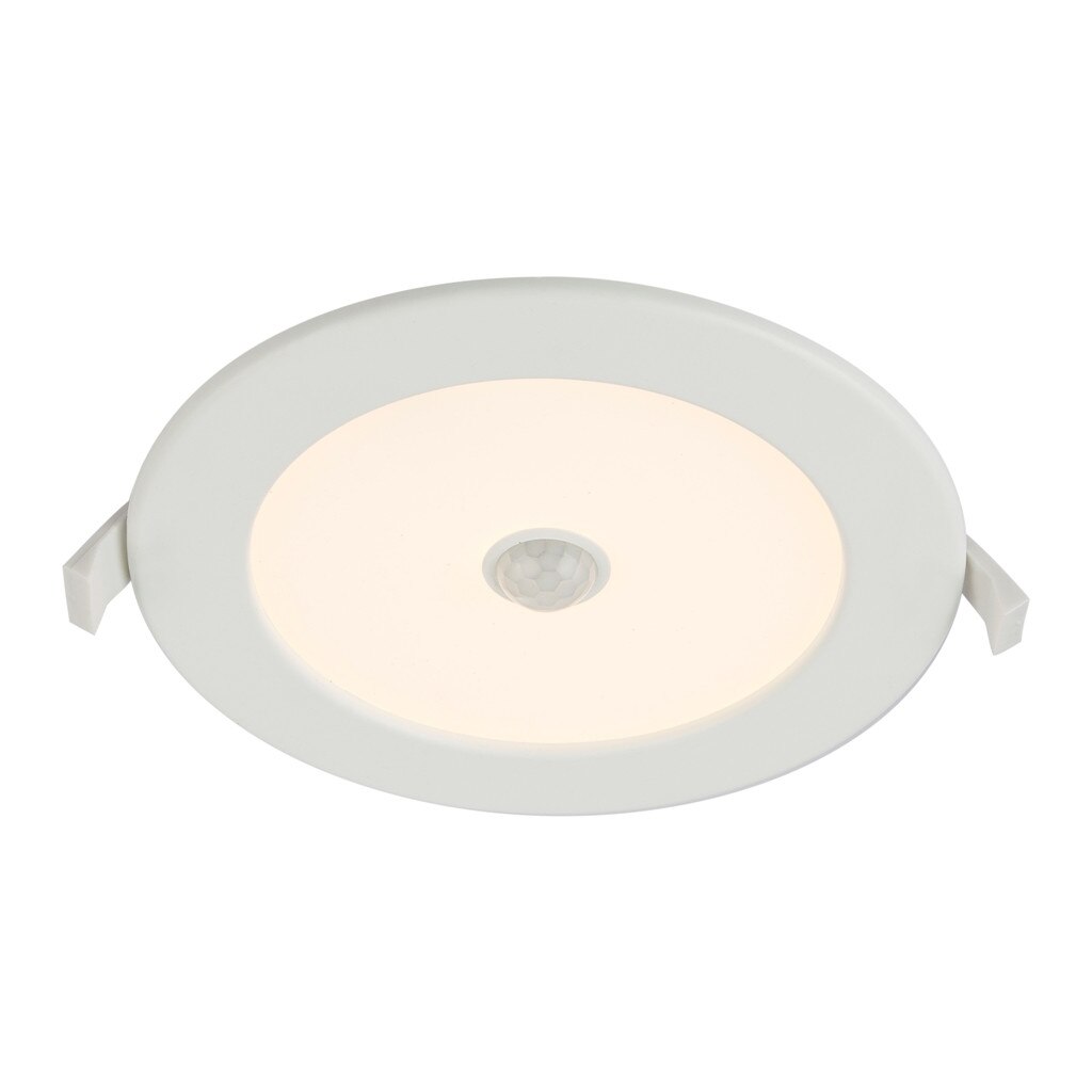 Spot UNELLA S-87608-87S, 1 x LED, 12W, 1000lm, 3000K, 230V, Senzor de miscare
