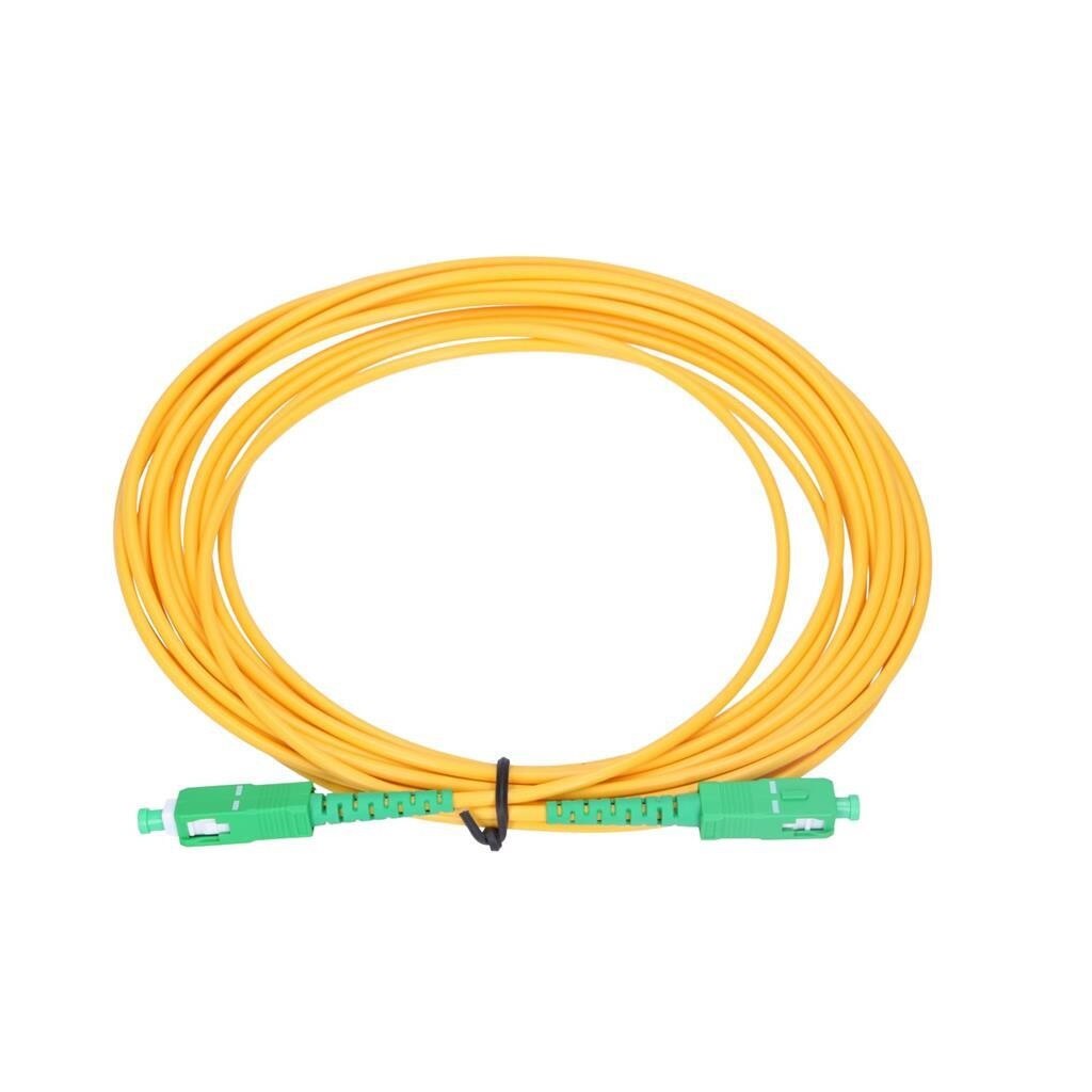 Cablu patchcord Extralink, SIM 3.0, 1m