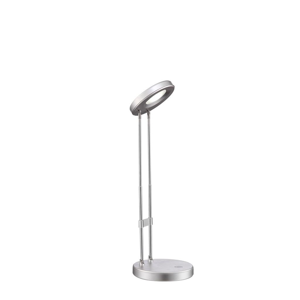 Veioza ELOEN VL-41609, 1 x LED, 2.5W, 170lm, 3000K, 230V, Intrerupator