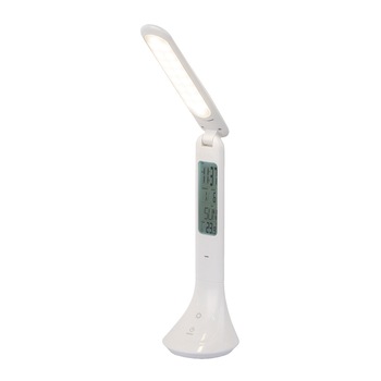 Veioza TYRELL VL-41670W, 1 x LED , 4W, 250lm, 4000K, 230V, Sistem TOUCH Veioza TYRELL VL-41670W, 1 x LED , 4W, 250lm, 4000K, 230V, Sistem TOUCH