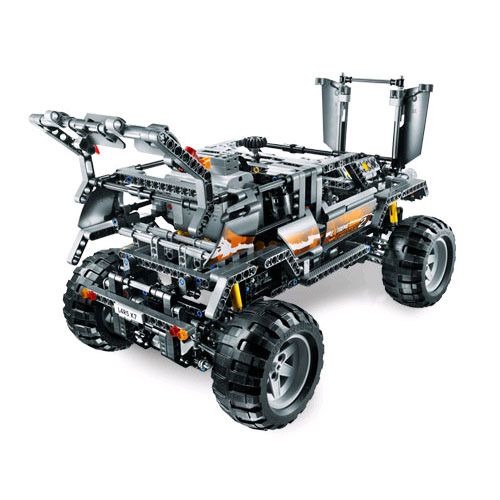 LEGO Technic Off Roader