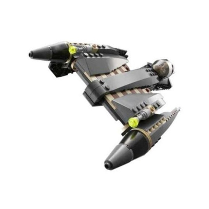 LEGO Star Wars Nava spatiala General Grievous Starfighter - eMAG.ro