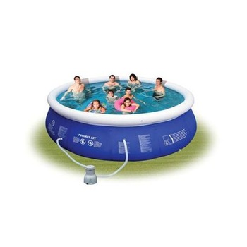 Bazin cu Sistem de Curatare a Apei 300 x 76cm Bazin cu Sistem de Curatare a Apei 300 x 76cm