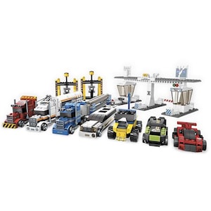 Seturi de constructie