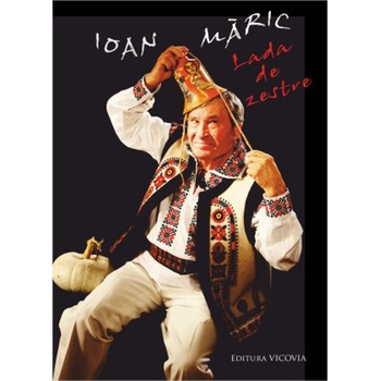 Lada de zestre - Ioan Maric Lada de zestre - Ioan Maric