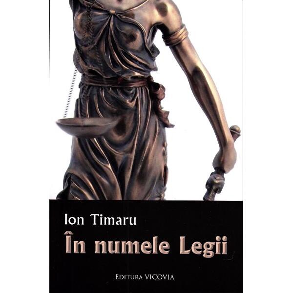 In numele legii - Ion Timaru