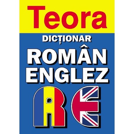 Dictionar Roman Englez De Buzunar Ed 2012 Emag Ro